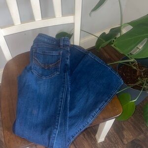 Idyllwind blue jeans